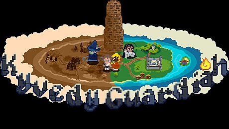 Fate of Fire: Kyvedy Guardiah Game