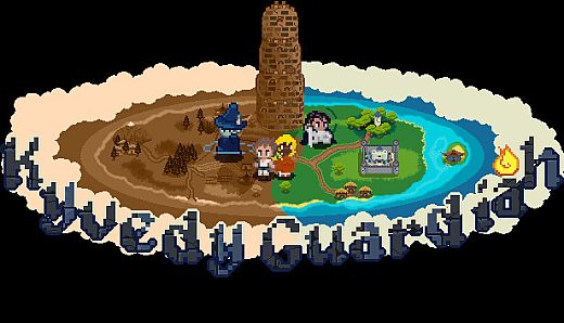 Fate of Fire: Kyvedy Guardiah