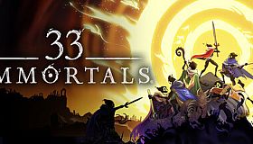 33 Immortals