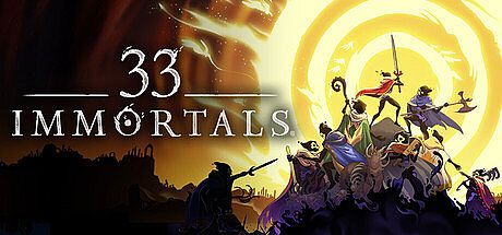 33 Immortals Game