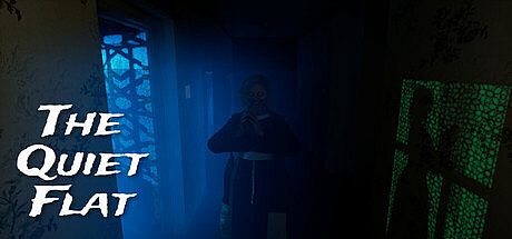 The Quiet Flat Game