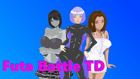 Futa Battle TD Game