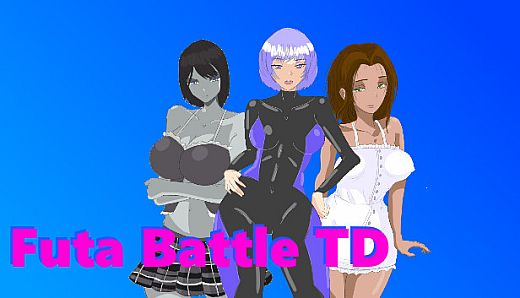 Futa Battle TD
