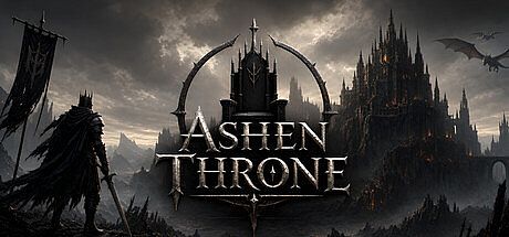 Ashen Throne