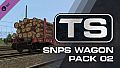 TS Marketplace: Snps Wagon Pack 02