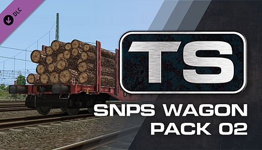 TS Marketplace: Snps Wagon Pack 02