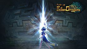 Tale of Fallen Dragons