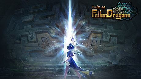 Tale of Fallen Dragons Game