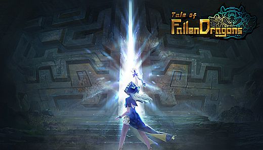 Tale of Fallen Dragons