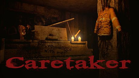 Caretaker Game