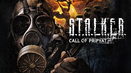 S.T.A.L.K.E.R.: Call of Pripyat Game