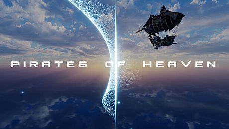 Pirates Of Heaven Game