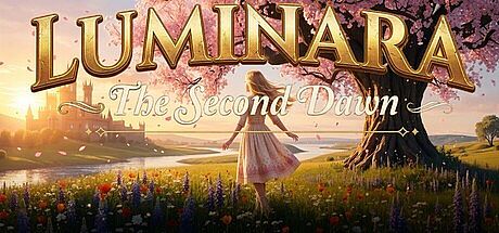 Luminara: The Second Dawn Game