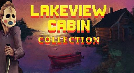 Lakeview Cabin Collection Bundle