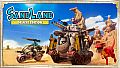 SAND LAND Deluxe Edition