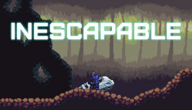 Buy Inescapable