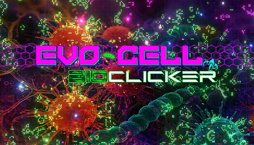 EvoCell BioClicker