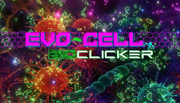 Buy EvoCell BioClicker