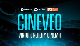 CINEVEO - VR Cinema