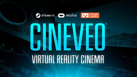 CINEVEO - VR Cinema Game
