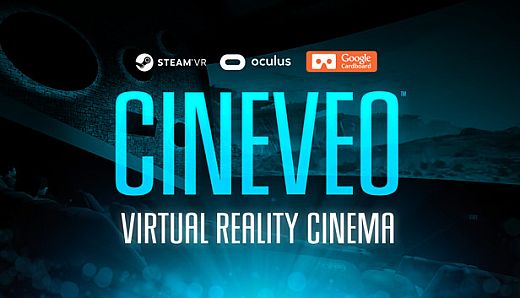 CINEVEO - VR Cinema