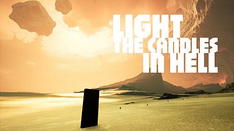 Light the Candles in Hell Game