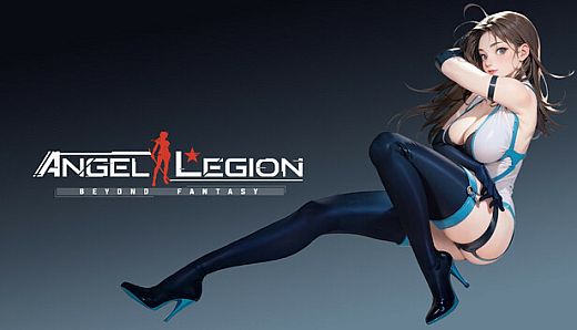 Angel Legion-DLC Interstellar Guide A