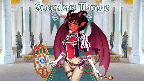 Succubus Throne