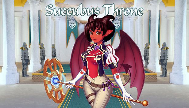 Buy Succubus Throne