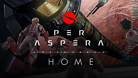 Per Aspera: Home