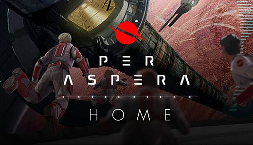 Per Aspera: Home