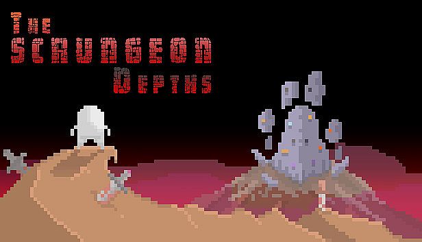 Buy The Scrungeon Depths