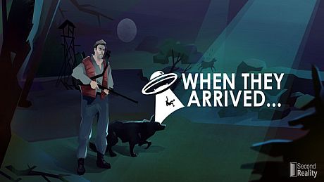 When They Arrived Game