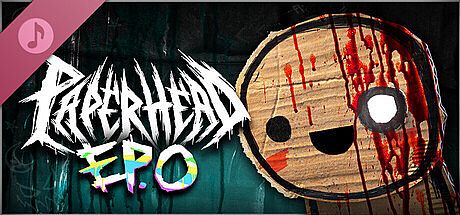PAPERHEAD EP.0 OST DLC