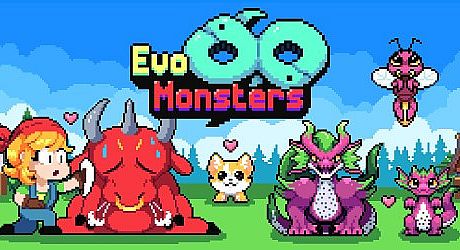 EvoMon Game