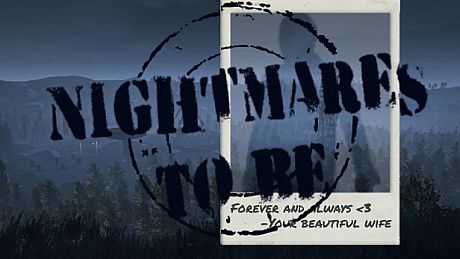 Nightmares to be Game