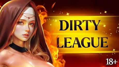 Dirty League Game