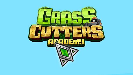Grass Cutters Academy - Crystalized Cursor DLC