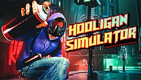 Hooligan Simulator - Survive in urban jungle