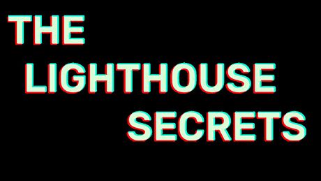 The Lighthouse Secrets Game