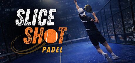 SliceShot Padel Game