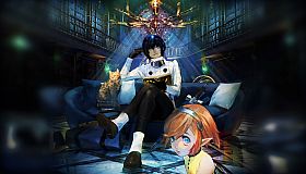 Metaphor: ReFantazio Atlus 35th Digital Anniversary Edition