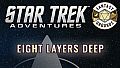 Fantasy Grounds - Star Trek Adventures: Eight Layers Deep