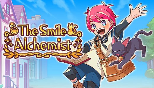 The Smile Alchemist