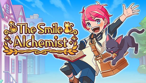 Buy The Smile Alchemist