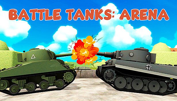 Buy Battle Tanks: Arena
