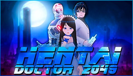 Hentai Doctor 2049