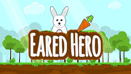 Eared Hero Game
