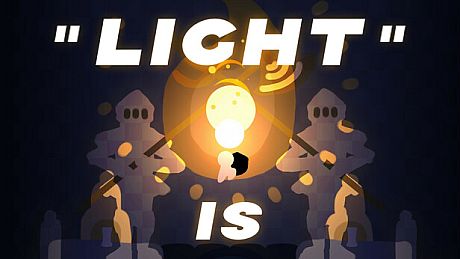 “LIGHT” IS Game