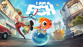 I Am Fish